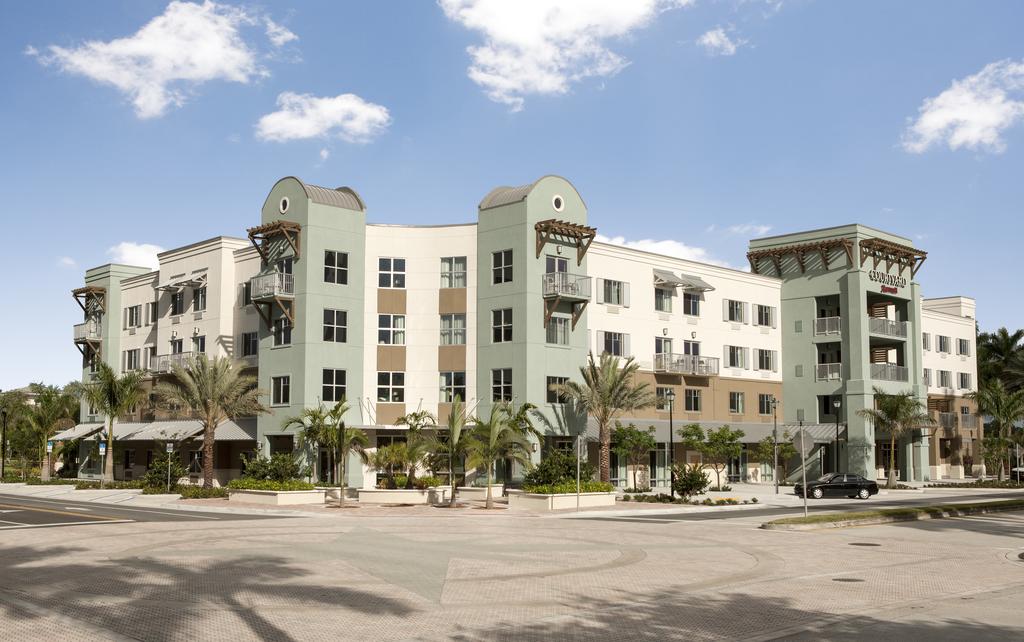 Courtyard By Marriott Palm Beach Jupiter - thumb 1