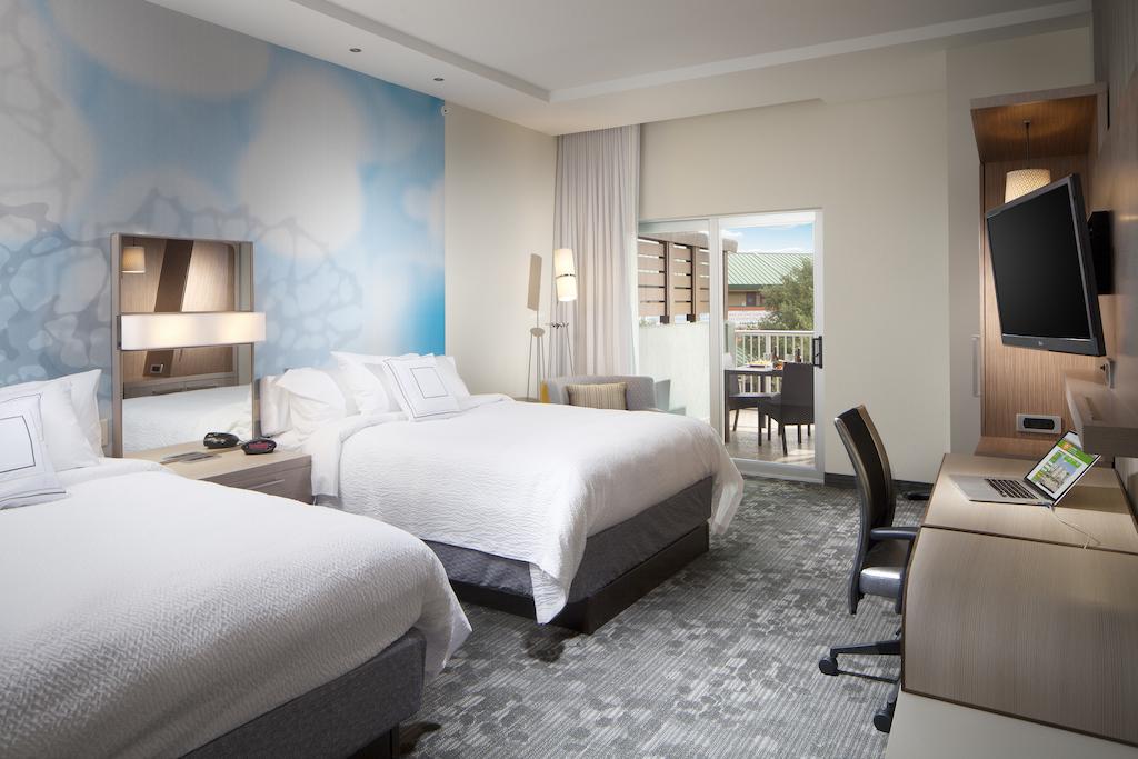 Courtyard By Marriott Palm Beach Jupiter - thumb 2