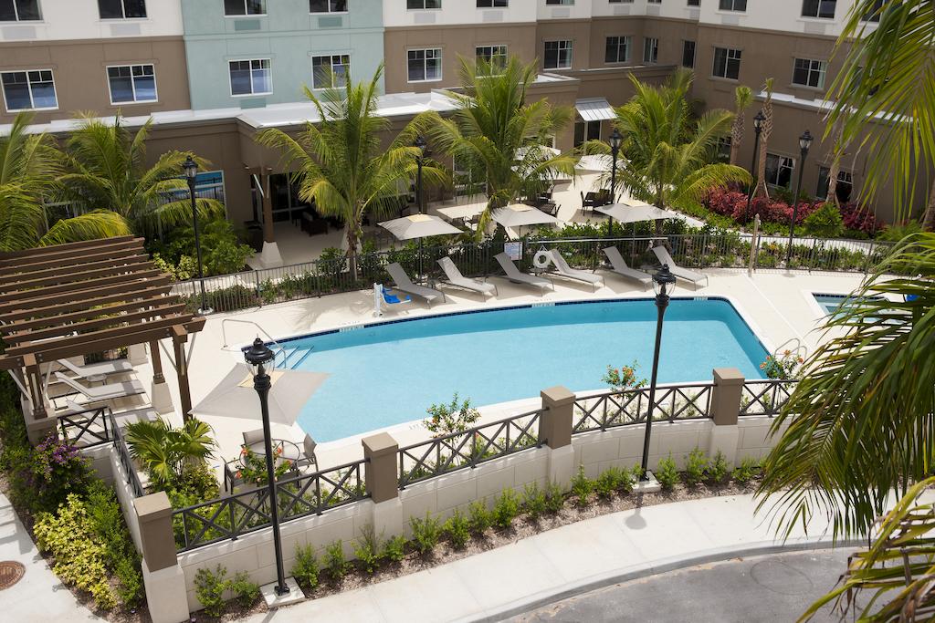 Courtyard By Marriott Palm Beach Jupiter - thumb 0
