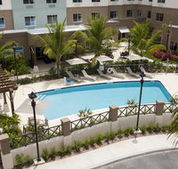 Courtyard by Marriott Palm Beach Jupiter - Accommodation Dallas