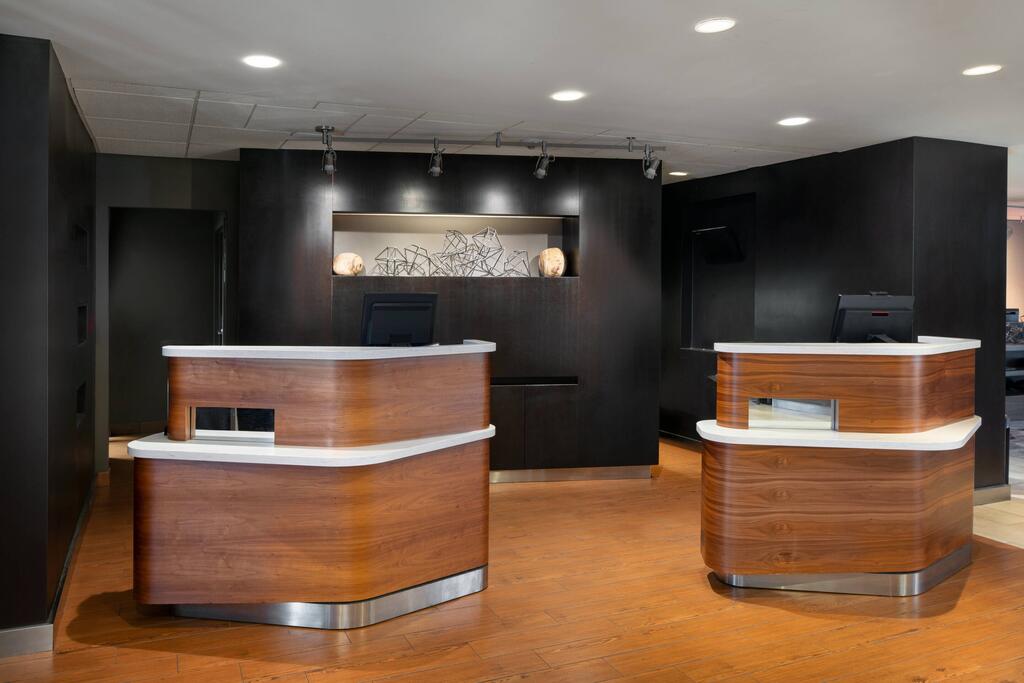 Courtyard By Marriott San Francisco Airport - thumb 2