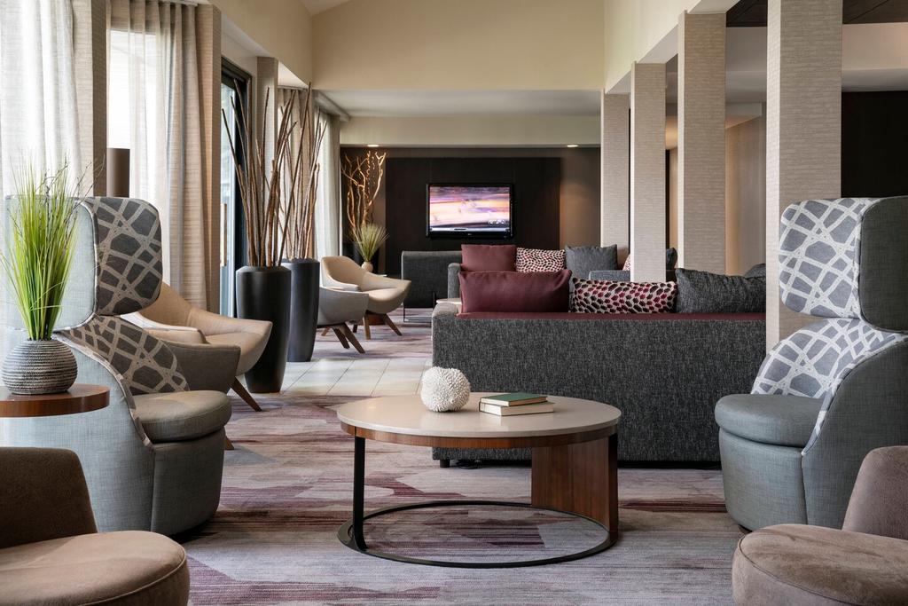 Courtyard By Marriott San Francisco Airport - thumb 0