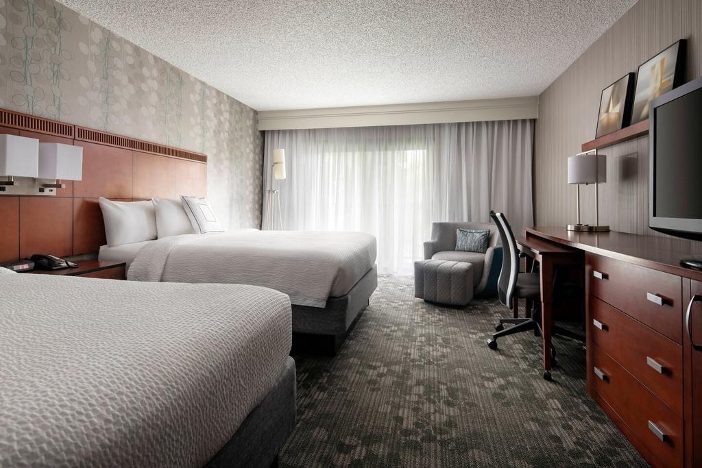 Courtyard By Marriott San Francisco Airport - thumb 3