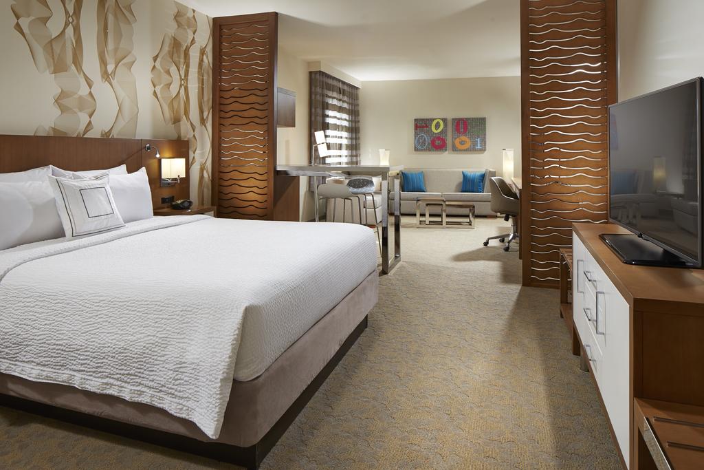 Courtyard By Marriott Sunnyvale Mountain View - thumb 2