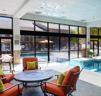 Courtyard Dallas Arlington/Entertainment District - Accommodation Dallas