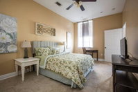 Courtyard Gem Near Downtown New Orleans Accommodation Dallas