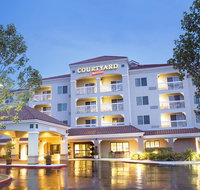 Courtyard Novato Marin/Sonoma - Accommodation Dallas