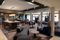 Booking Larkspur Accommodation Dallas