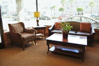 Cow Hollow Inn and Suites Accommodation Dallas