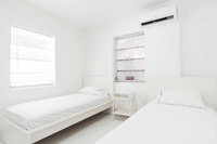 Cozy 2BR 1BA in Heart of Miami Accommodation Dallas