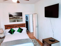 Cozy Apartment Easy Transportation 2 New York City Accommodation Dallas