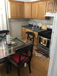 COZY APT TO STAY IN WEST NEW YORK NEW JERSEY Accommodation Dallas