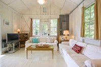 Cozy Berkshires Cabin - Walk to Beach and Lake Accommodation Dallas