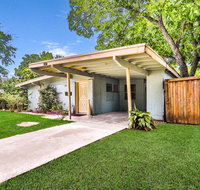 Cozy Casa - Accommodation Dallas