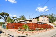 Cozy Cottage near Gaslamp Accommodation Dallas