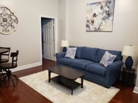 Cozy Gem Getaway Near NOLA Accommodation Dallas