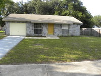 Cozy House with fenced yard close to the Beaches Accommodation Dallas