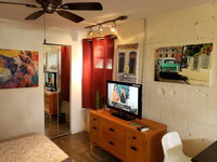 Cozy Miami Guesthouse Accommodation Dallas