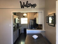 Cozy Nola Getaway Near NOLA Accommodation Dallas