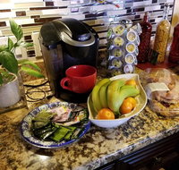 Cozy Cabin Style Near Saw Grass Mall - Accommodation Dallas
