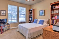 Cozy Scenic Home -2 Mi to Downtown Fredericksburg Accommodation Dallas