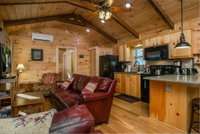 Creekside Accommodation Dallas