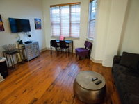 CREOLE NEST IV Accommodation Dallas