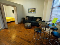 CREOLE NEST V Accommodation Dallas
