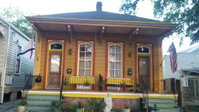 Creole Victorian for groups large and small Accommodation Dallas