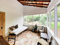 Crestwood Home Accommodation Dallas