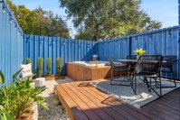 Crisp Bright Luxury Renovation Near Canal Streetcar Accommodation Dallas