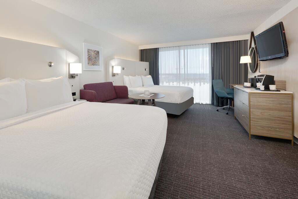 Crowne Plaza Hotel Dallas Downtown - thumb 1