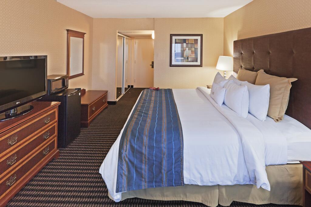 Crowne Plaza Hotel Dallas Downtown - thumb 3