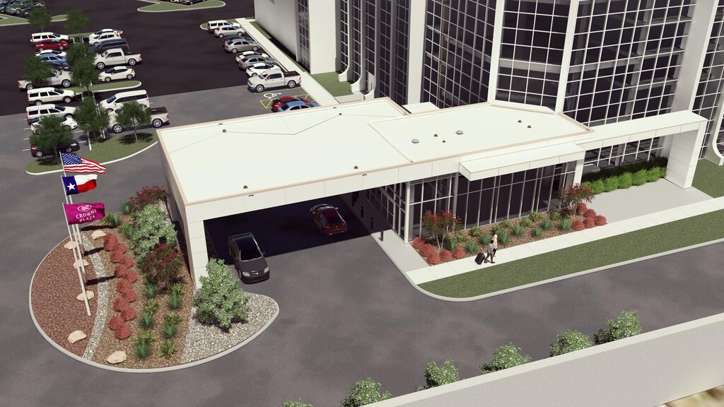 Crowne Plaza Suites Arlington - thumb 2