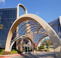 Crowne Plaza Suites Arlington - Accommodation Dallas