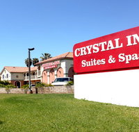 Crystal Inn Suites  Spas - Accommodation Dallas