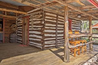 Custom 'Texas Cabin' Studio - 5 Min to Gruene Hall Accommodation Dallas