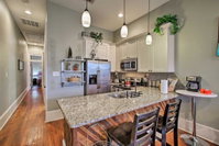 Cute Casa w/ Deck 2 Mi. from French Quarter Accommodation Dallas