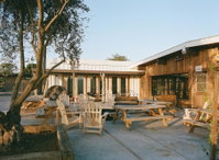 Cuyama Buckhorn Accommodation Dallas