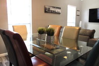 CYC Eclectic Escape Accommodation Dallas