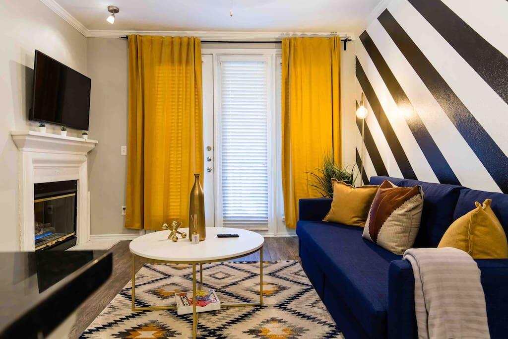 Dallas Apartment Prime Location - thumb 0