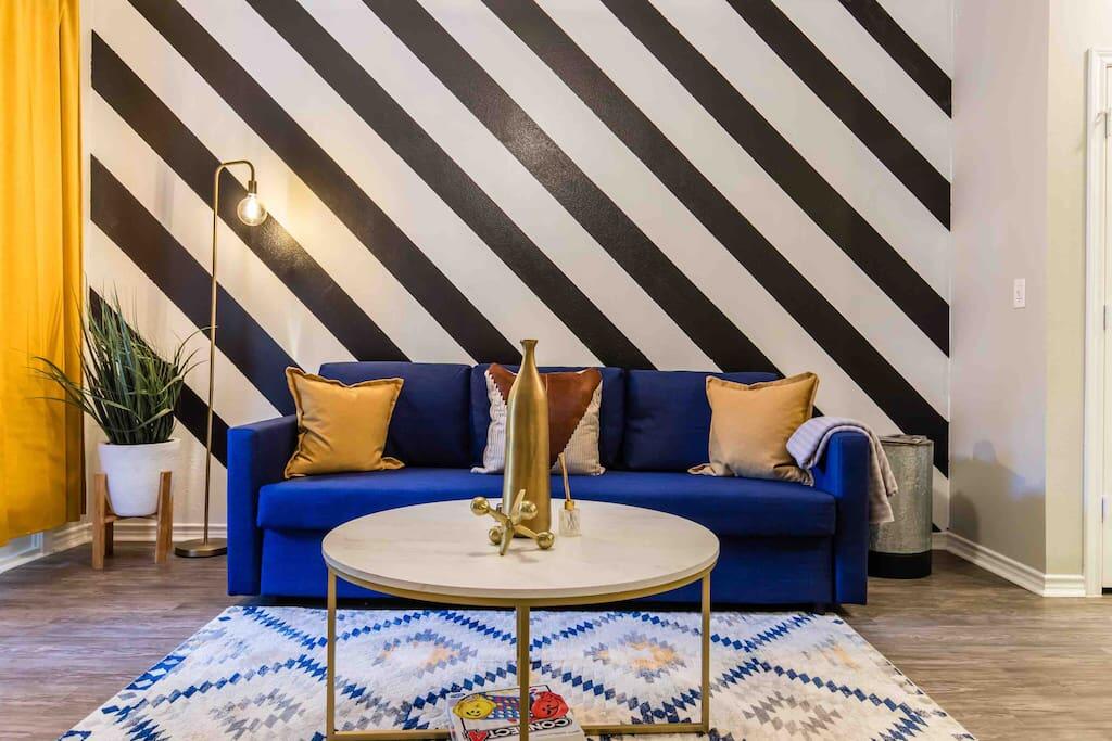 Dallas Apartment Prime Location - thumb 1