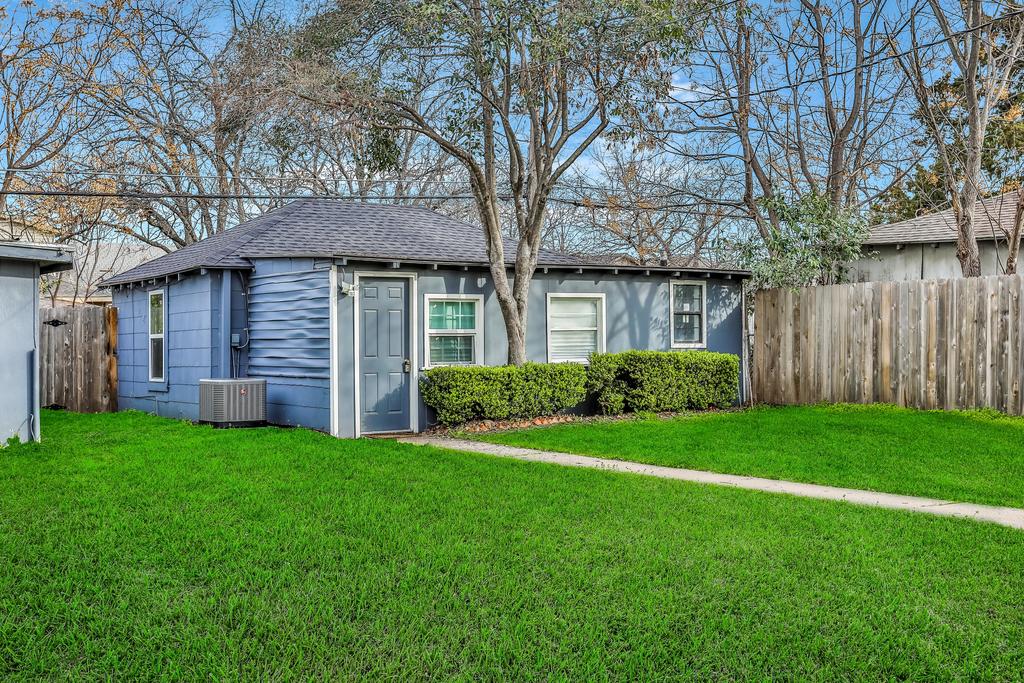 Dallas Cozy Cottage - thumb 0