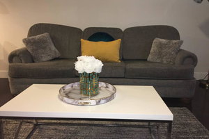 Dallas Design District Living