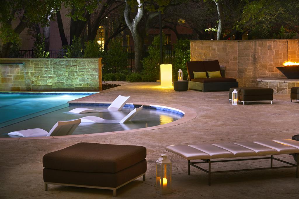 Dallas-Addison Marriott Quorum By The Galleria - thumb 2