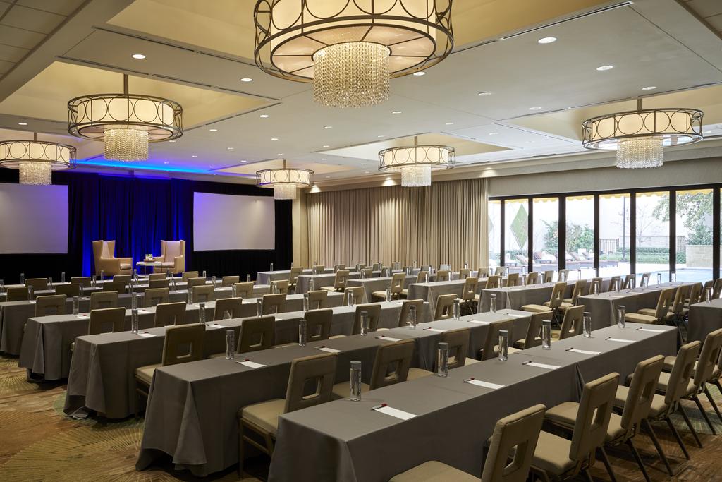 Dallas-Addison Marriott Quorum By The Galleria - thumb 1