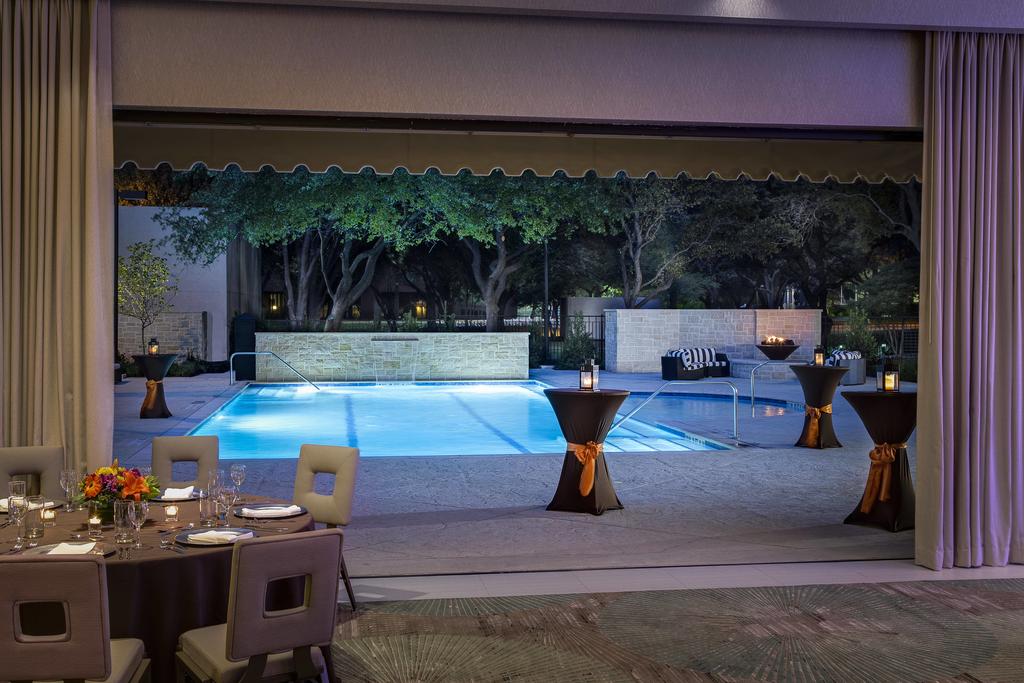 Dallas-Addison Marriott Quorum By The Galleria - thumb 0