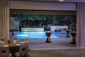 Dallas-Addison Marriott Quorum By The Galleria