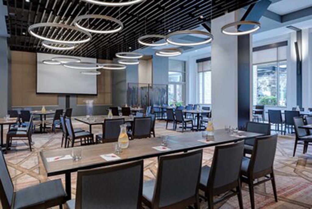 Dallas/Plano Marriott At Legacy Town Center - thumb 1