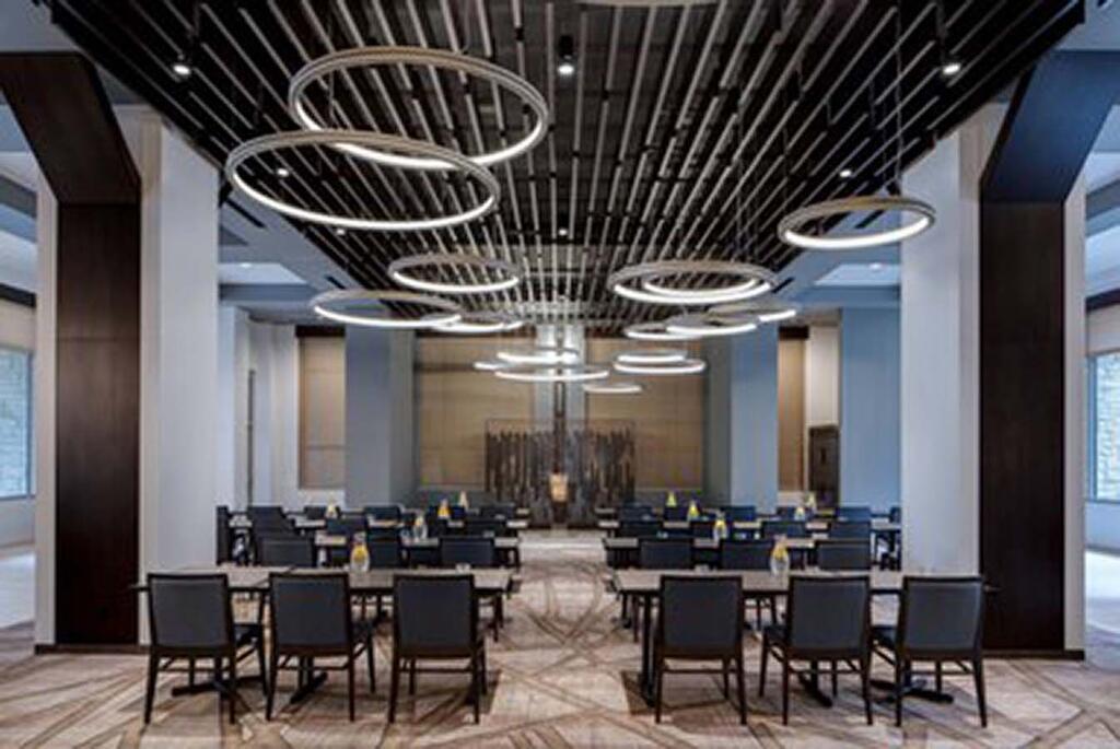 Dallas/Plano Marriott At Legacy Town Center - thumb 2